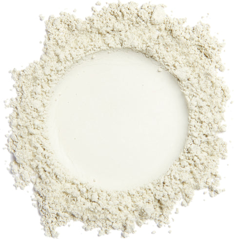 Mineral Concealer - Mint  with Beauty Blender